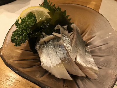 アルちゅの、ちょいと一杯！（869）　一品・小料理 「しゅう」