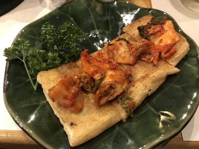 アルちゅの、ちょいと一杯！（869）　一品・小料理 「しゅう」
