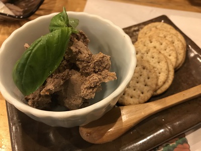 アルちゅの、ちょいと一杯！（869）　一品・小料理 「しゅう」