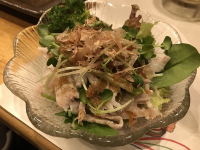 アルちゅの、ちょいと一杯！（869）　一品・小料理 「しゅう」