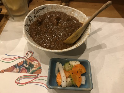 アルちゅの、ちょいと一杯！（869）　一品・小料理 「しゅう」