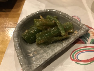 アルちゅの、ちょいと一杯！（869）　一品・小料理 「しゅう」