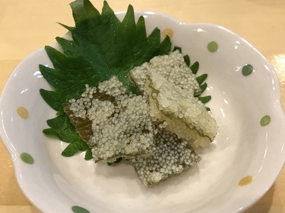 アルちゅぅの、ふらり呑み屋探訪！（24）　天晴水産 「きりん」
