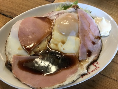 アルちゅぅの、ふらり呑み屋探訪！（40）　味の店 「英洋軒」 南町栄通り西店