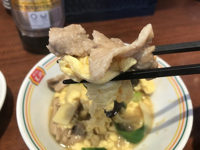 アルちゅぅの、ふらり呑み屋探訪！（43）　「王将」（ビエラ姫路駅東口店）