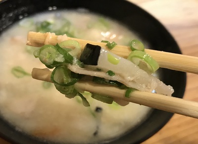 アルちゅの、ちょいと一杯！（898）　立ち喰い寿司 「魚路」