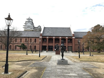 もっぺん見たかってん！　ストラスブール美術館展 姫路市立美術館