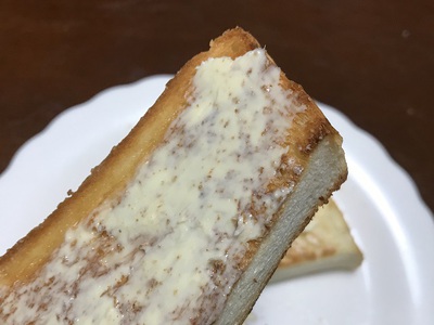 味覚障害やなかってん！ ヾ(*´∀｀*)ﾉ　高級「生」食パン専門店 「乃が美」