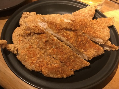 アルちゅぅの、ふらり呑み屋探訪！（48）　蜜やない… 忘年会してん！ ヾ(*´∀｀*)ﾉ