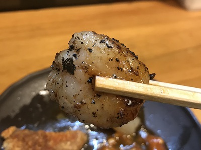 アルちゅぅの、ふらり呑み屋探訪！（48）　蜜やない… 忘年会してん！ ヾ(*´∀｀*)ﾉ