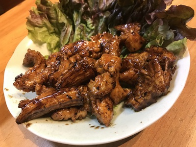 アルちゅぅの、ふらり呑み屋探訪！（48）　蜜やない… 忘年会してん！ ヾ(*´∀｀*)ﾉ