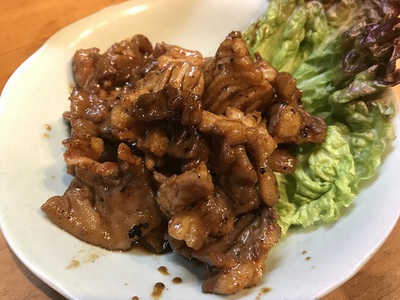 アルちゅぅの、ふらり呑み屋探訪！（48）　蜜やない… 忘年会してん！ ヾ(*´∀｀*)ﾉ