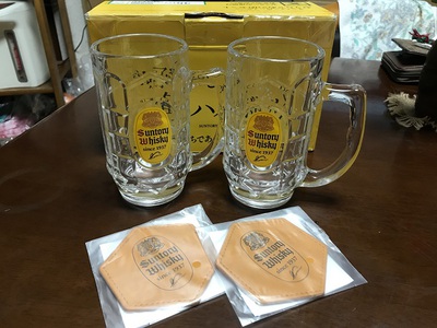 またまた 当たってん！ ヾ(*´∀｀*)ﾉ