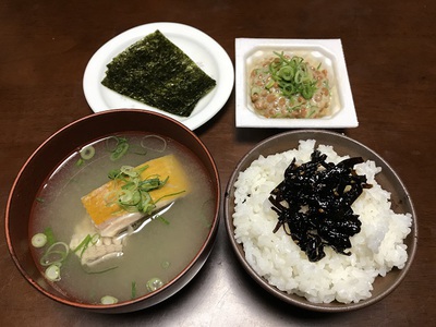赤エイ うまいで～！ ヾ(*´∀｀*)ﾉ