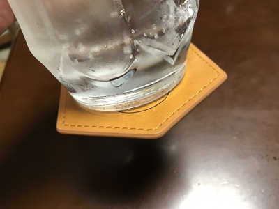 またまた 当たってん！ ヾ(*´∀｀*)ﾉ