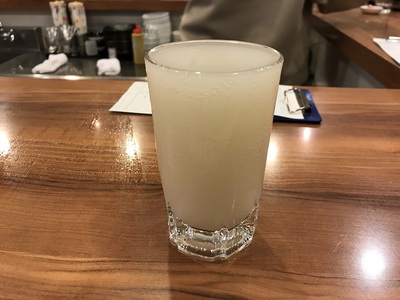 アルちゅの、ちょいと一杯！（918）　立呑み「あらき酒店」