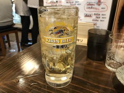 アルちゅの、ちょいと一杯！（919）　大衆「ゆかり食堂」