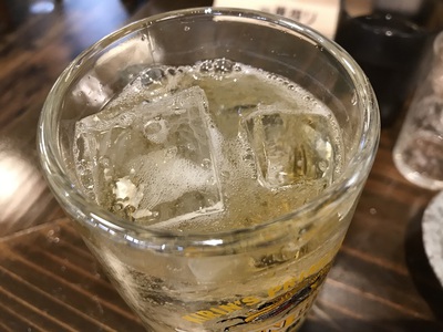 アルちゅの、ちょいと一杯！（919）　大衆「ゆかり食堂」