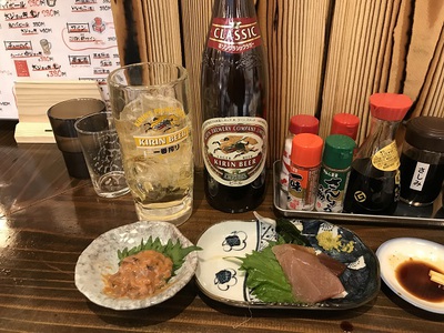 アルちゅの、ちょいと一杯！（919）　大衆「ゆかり食堂」