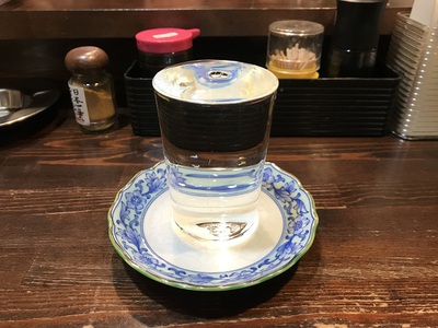 アルちゅの、ちょいと一杯！（920）　立飲み屋「じゃがいも」