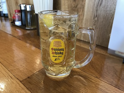 アルちゅの、ちょいと一杯！（923）　味の店 「英洋軒」 南町栄通り西店