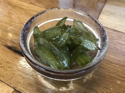 アルちゅの、ちょいと一杯！（923）　味の店 「英洋軒」 南町栄通り西店