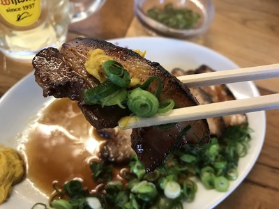 アルちゅの、ちょいと一杯！（923）　味の店 「英洋軒」 南町栄通り西店