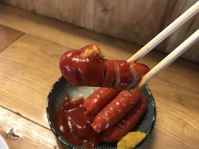 アルちゅの、ちょいと一杯！（923）　味の店 「英洋軒」 南町栄通り西店