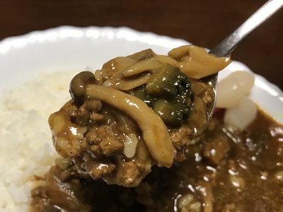 ゴールデンウィークは、カレー三昧？？？ ヾ(*´∀｀*)ﾉ