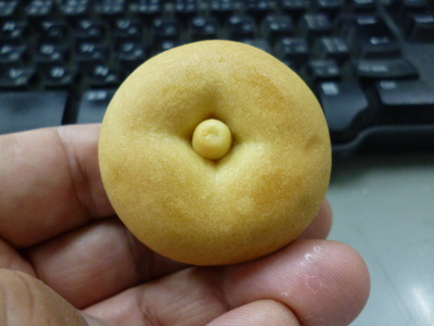 青森のおみやげ…！