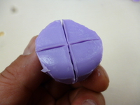 恐いおっさんが作ってもた！　かわいいのんをチマチマと…