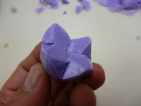 恐いおっさんが作ってもた！　かわいいのんをチマチマと…
