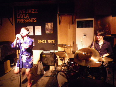 おもろすぎやん！　TobiDAN＠Layla