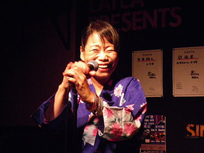 おもろすぎやん！　TobiDAN＠Layla