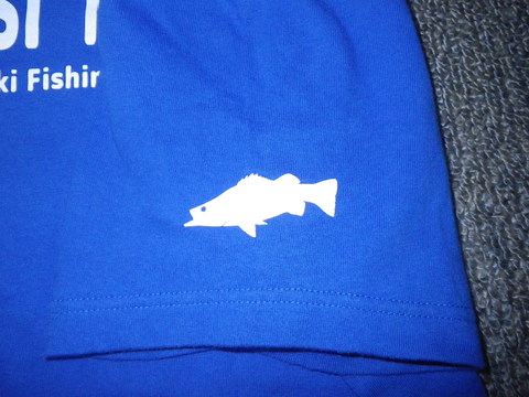 お気に入りのＴシャツ