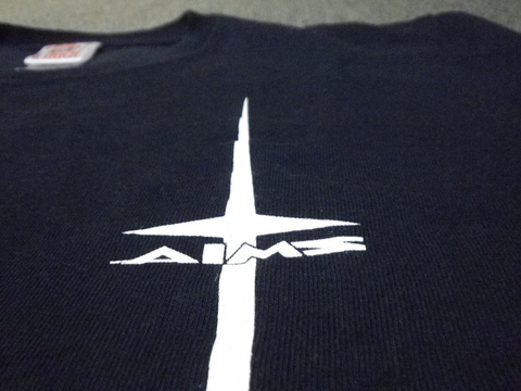 お気に入りのＴシャツ