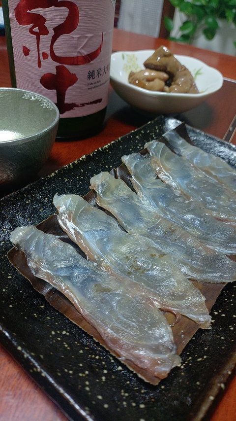 心は、南紀にあり。