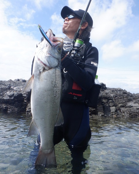 おかえり！そして、ようこそ！