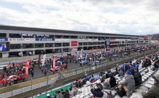 2020 SUPER GT Round 8 決勝 2020/11/29 22:42:14