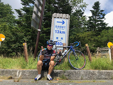 富士山五合目♪ 2019/08/12 17:25:46