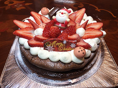 メリークリスマス♪ 2020/12/25 00:45:08