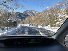 積雪キャンプ♪ 2022/02/12 22:03:05