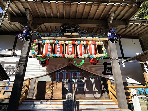 水神社