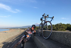 朝練…ε=ε=┏(*･_･)┛ 2019/11/17 12:42:51