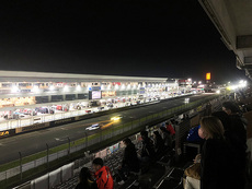 富士スピードウェイ24時間耐久レース 2022/06/05 17:58:21