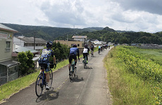 修善寺サイクリング♪ 2021/06/13 19:58:12
