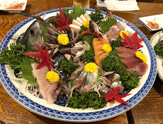 釣り → 海王 2021/10/30 23:30:21