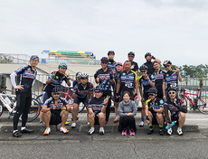 チーム マルギ TRポタライド 2019/07/21 16:24:09