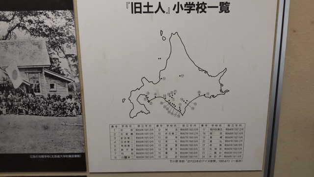 【北海道車中泊旅】マオイの丘公園連泊