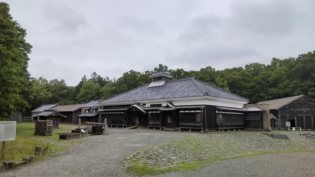 【北海道車中泊旅】マオイの丘公園連泊